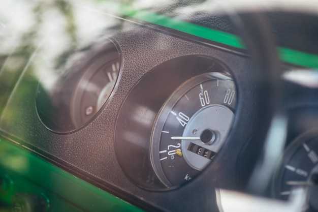 Как измерить давление в шинах автомобиля