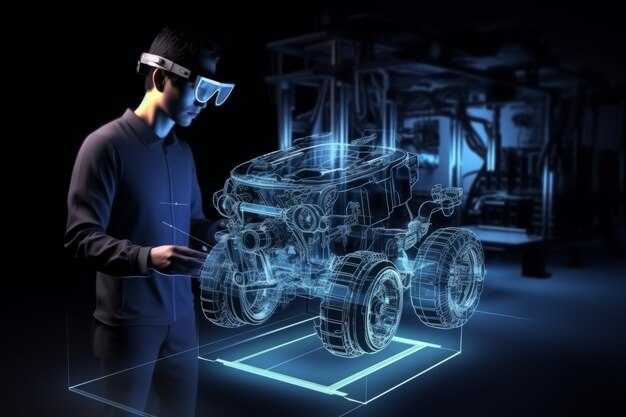 Технологии диагностики: OBD-II и его реализация