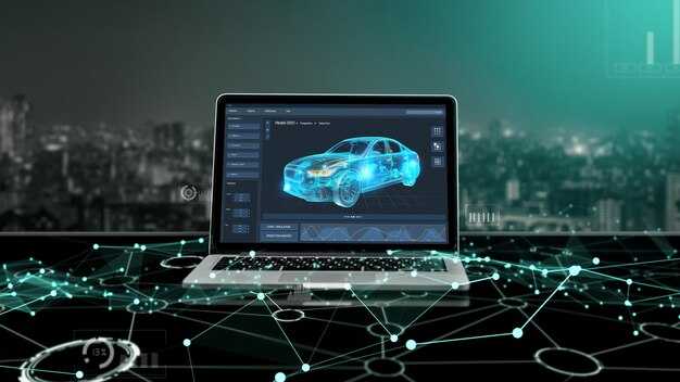 Архитектура бортовых систем: CAN-шина и её компоненты