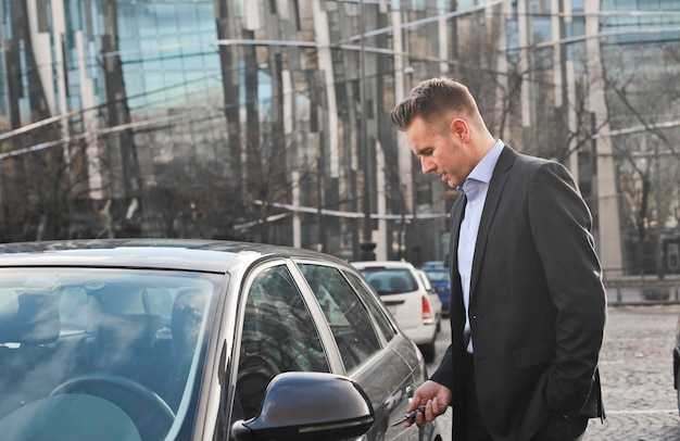 Применение правовых технологий в разборе ДТП