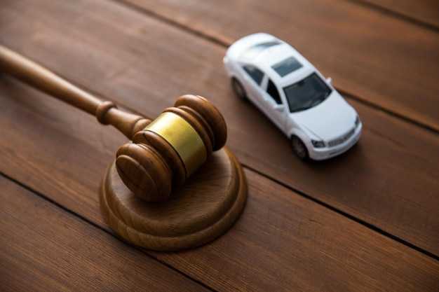 Ответственность сторон: кто виноват при ДТП с арендованным автомобилем?