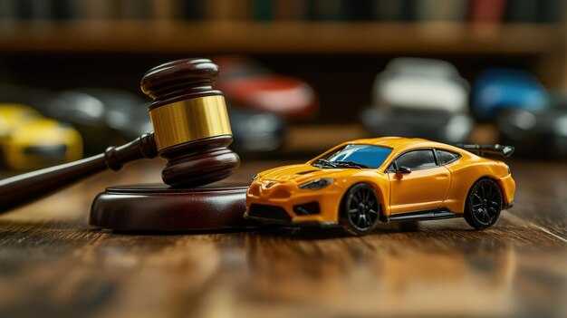 Ошибки при продаже автомобиля: как избежать правовых проблем