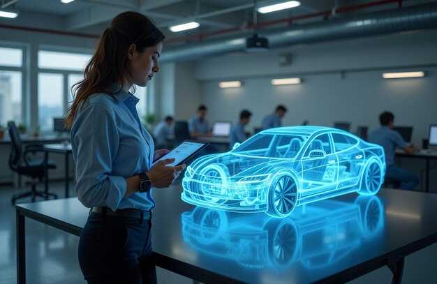 Практические навыки программирования для автопроизводства