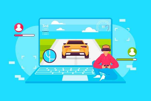 Будущее образовательных программ по цифровым технологиям в автомобилях